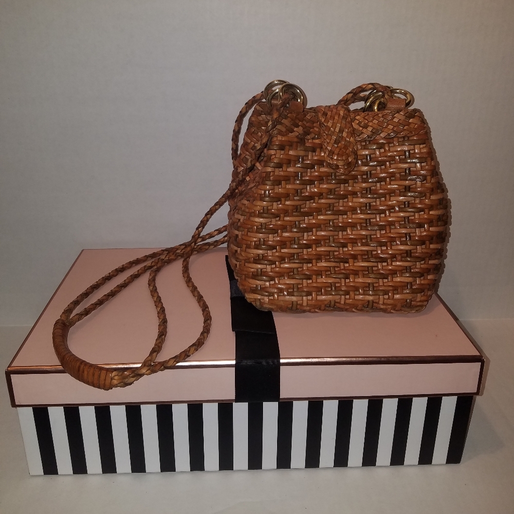 CEM Woven Bag